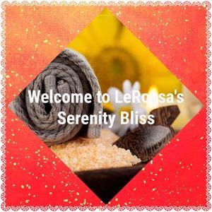 Checkout my website- https://leroysasserenity.com/